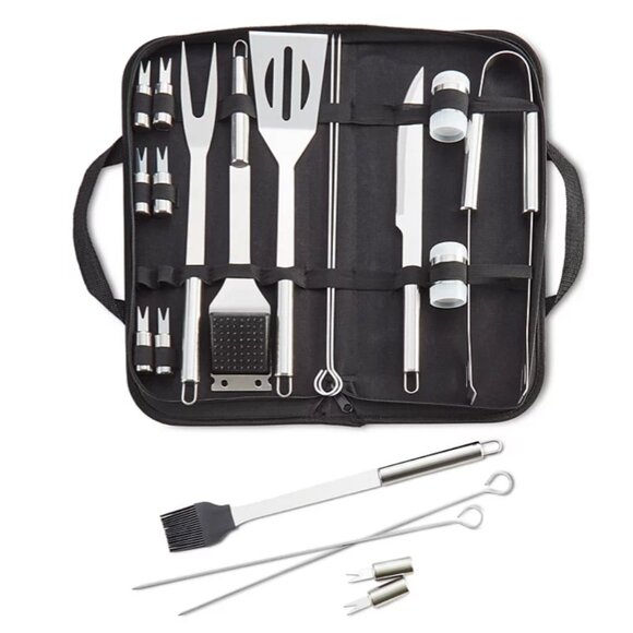 The Cellar Bbq Kitchen Essentials - Picture 3 of 5